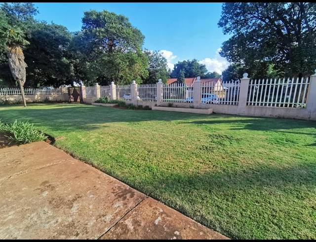 4 BEDROOM HOUSE FOR SALE IN MEYERTON CENTRAL